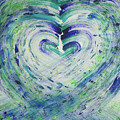Heart Centered Peace and Love